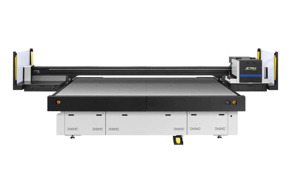 LXi8 Jetrix printer