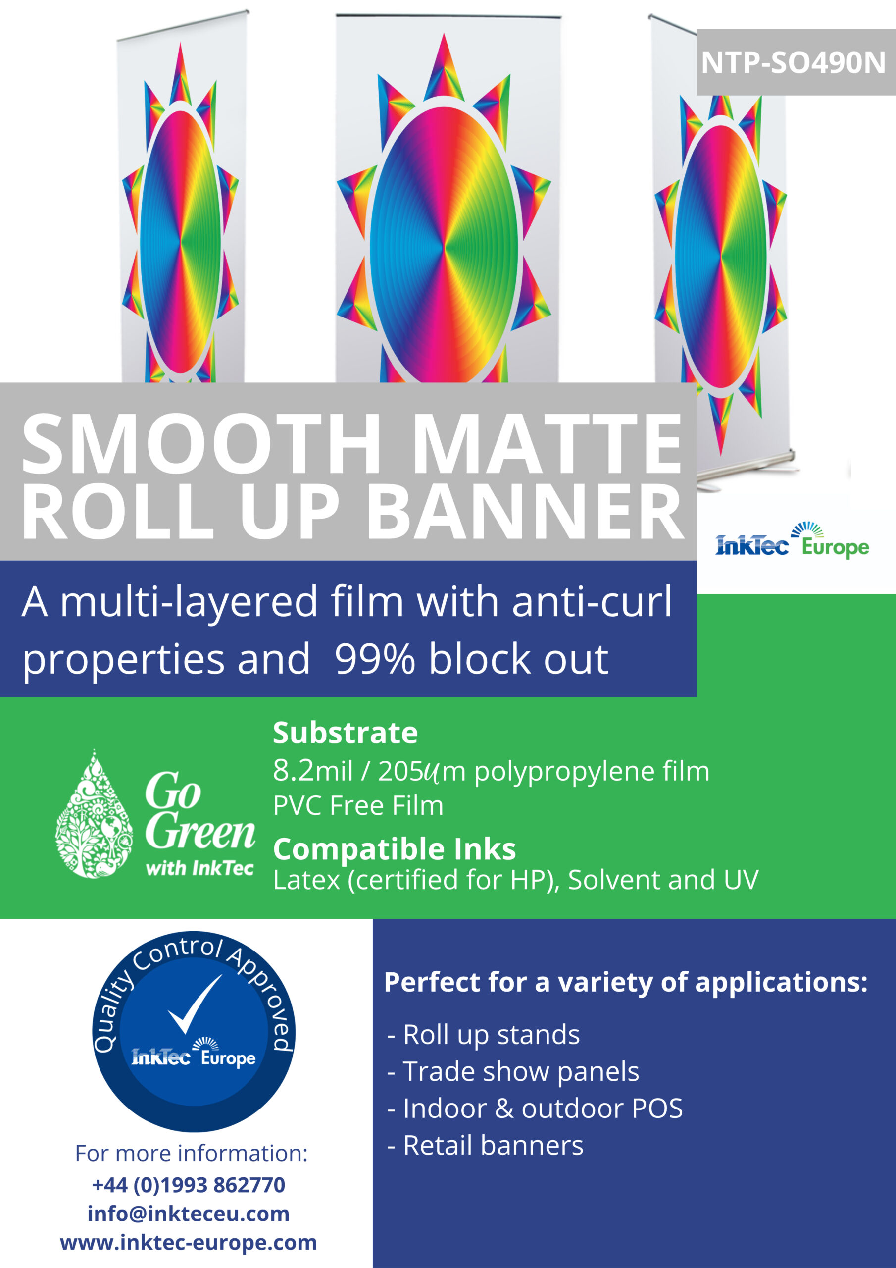 smooth-grey-back-roll-up-banner-for-solvent-latex-and-uv-inks