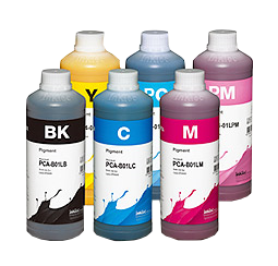 new range of canon inks for ipf series