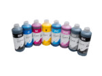 Inks specifically designed for the Canon iPF 8000S / 8300S / 8400S printer series.