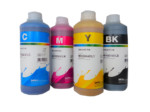 These solvent inks for Mimaki JV33 Printers have been specially formulated for printers with Epson DX4, DX5 and DX6 print heads,