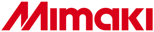 mimaki logo