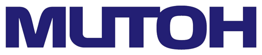 mutoh logo