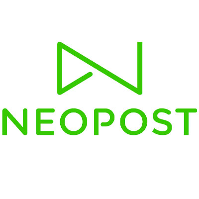 neopost reseller for inktec europe