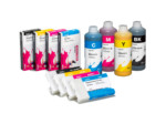 InkTec’s PowerChrome K3 inks have three different black colours, particularly useful for those in the photo printing business to create superior images in black & white.
