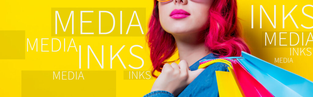 Shop for Inks & Media - Buy perfectly matched inks and media, with 100% compatibility with many major printing brands